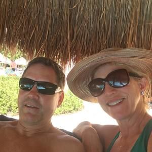 Meet your Posher, Shari